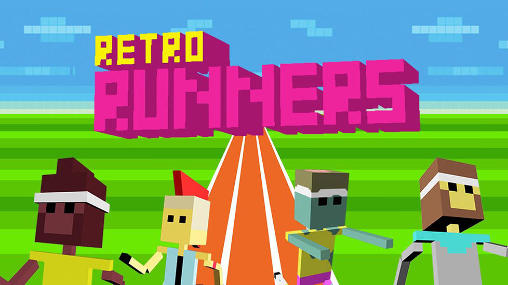 Download Retro runners Android free game.