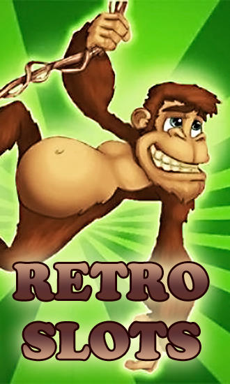 Full version of Android 2.1 apk Retro slots for tablet and phone.