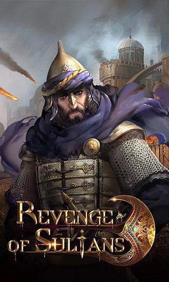 Full version of Android Touchscreen game apk Revenge of sultans for tablet and phone.