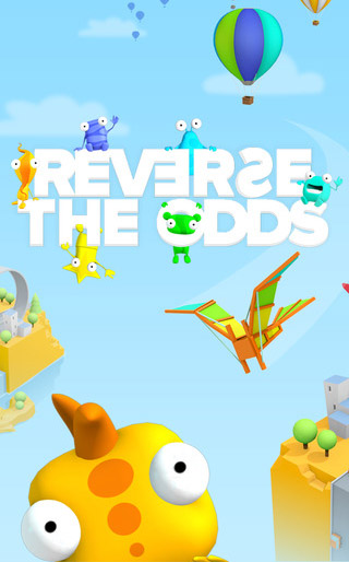 Download Reverse: The odds Android free game.