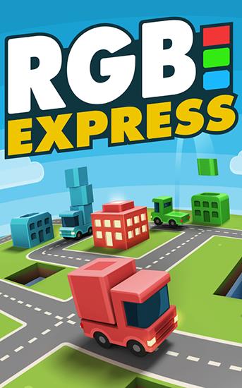 Download RGB Express Android free game.