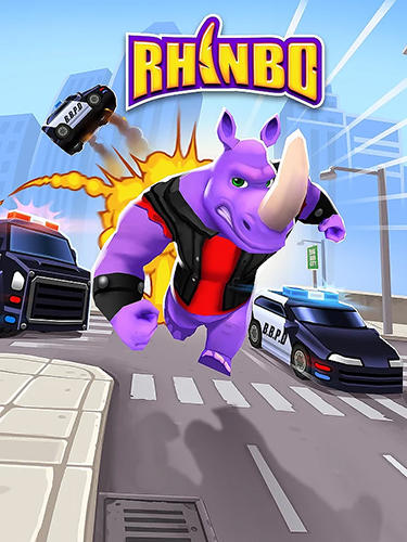 Download Rhinbo Android free game.