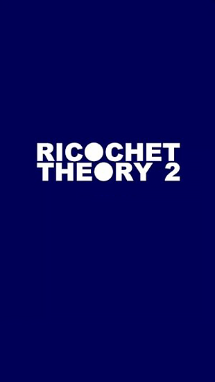 Download Ricochet theory 2 Android free game.