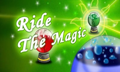 Download Ride The Magic Android free game.