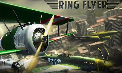 Download Ring flyer Android free game.