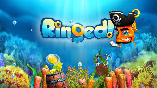 Download Ringed! Android free game.