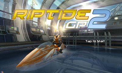 Download Riptide GP2 Android free game.