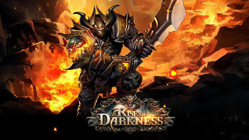 Download Rise of darkness Android free game.