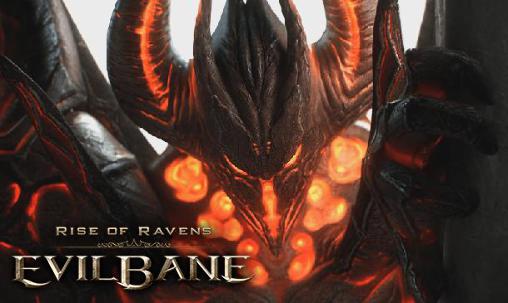 Download Rise of ravens: Evilbane Android free game.