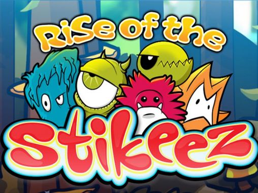 Download Rise of the stikeez Android free game.
