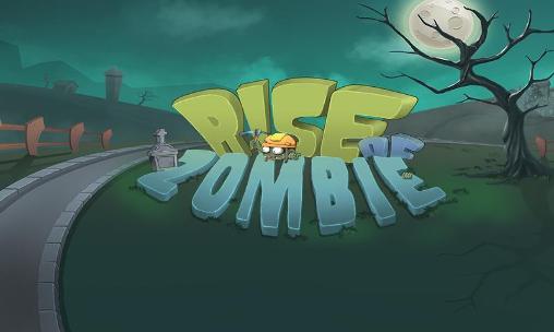 Download Rise of zombie Android free game.