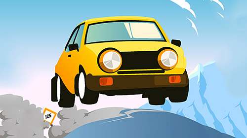 Full version of Android apk app Risky trip by Kiz10.com for tablet and phone.