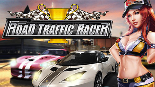 Full version of Android Track racing game apk Risky highway traffic for tablet and phone.