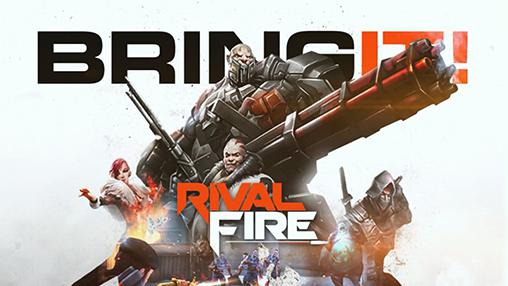 Download Rival fire Android free game.