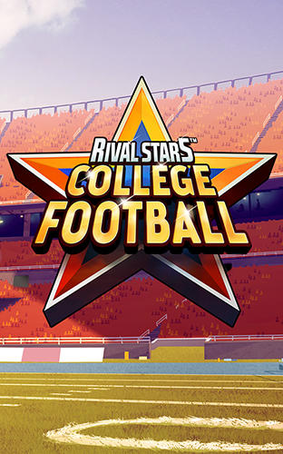 Download Rival stars: College football Android free game.