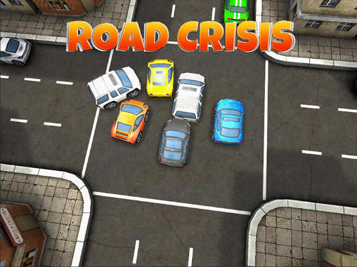 Download Road crisis Android free game.
