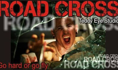 Download Road Cross Android free game.