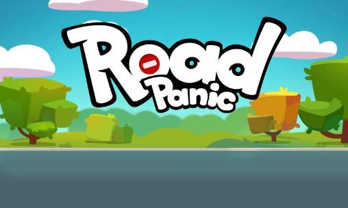 Download Road panic Android free game.
