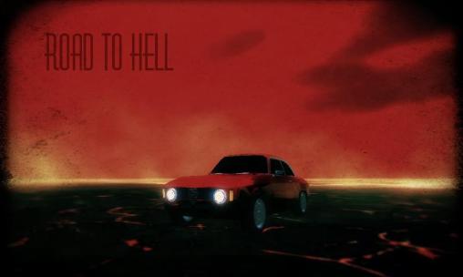 Download Road to hell Android free game.