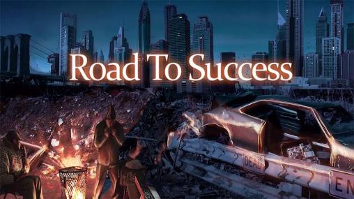 Download Road to success Android free game.