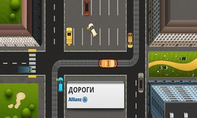 Download Roads Android free game.