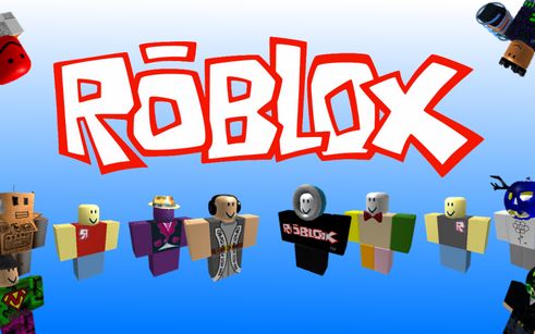 Download Roblox Android free game.