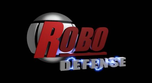 Download Robo defense Android free game.