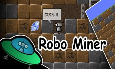 Download Robo Miner Android free game.
