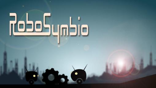 Full version of Android  game apk Robo Symbio for tablet and phone.