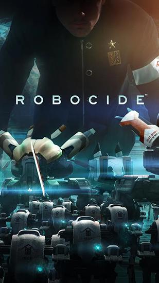 Download Robocide Android free game.