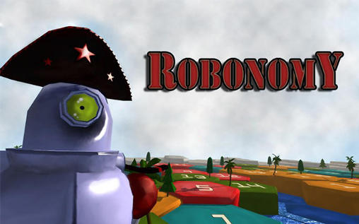 Download Robonomy Android free game.