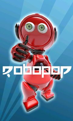 Full version of Android 4.0.3 apk Robopop Trek for tablet and phone.