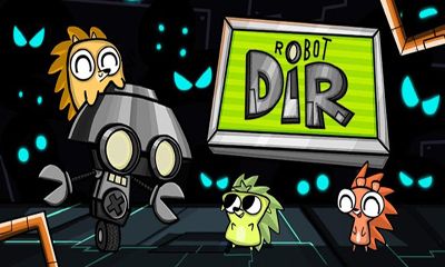 Download Robot DIR Android free game.