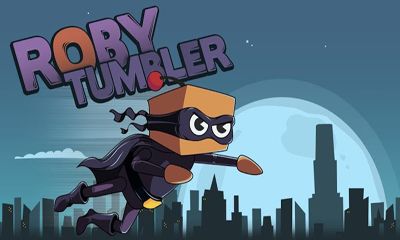 Download Roby Tumbler Android free game.
