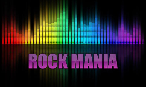Full version of Android 2.1 apk Rock mania for tablet and phone.
