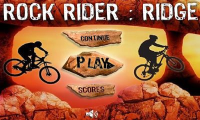 Download Rock Rider: Ridge Android free game.