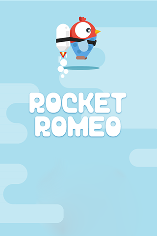 Download Rocket Romeo Android free game.