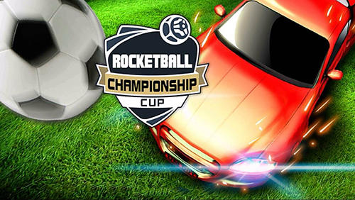 Download Rocketball: Championship cup Android free game.