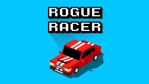 Download Rogue racer: Traffic rage Android free game.