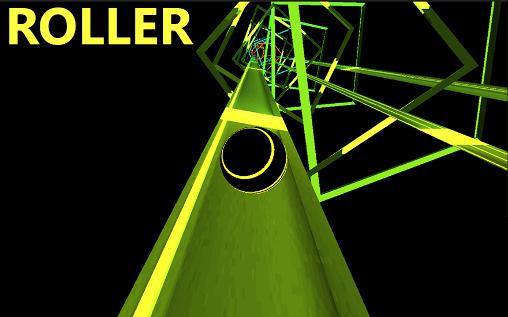 Download Roller Android free game.