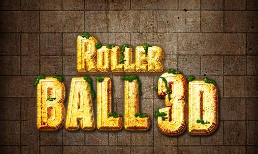 Download Roller ball 3D: Balance Android free game.