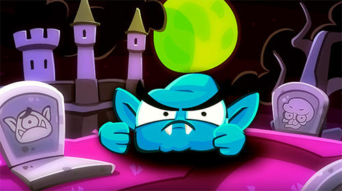 Full version of Android apk app Roly poly monsters for tablet and phone.