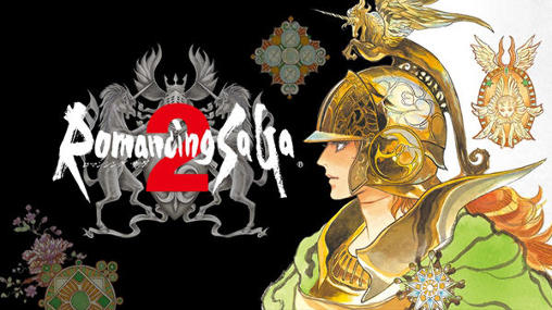 Download Romancing saga 2 Android free game.