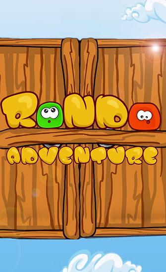Download Rondo: Jellies star adventure Android free game.