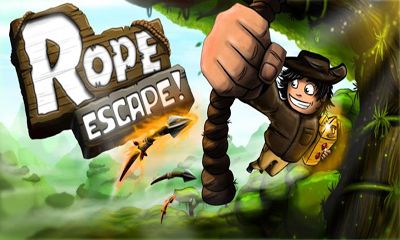 Download Rope Escape Android free game.