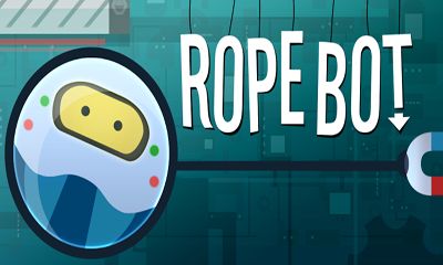 Download RopeBot Pro Android free game.
