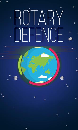 Download Rotary defence Android free game.