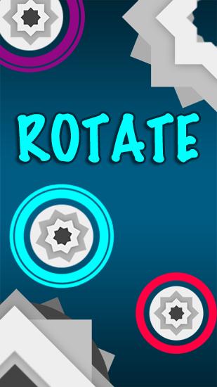 Download Rotate Android free game.