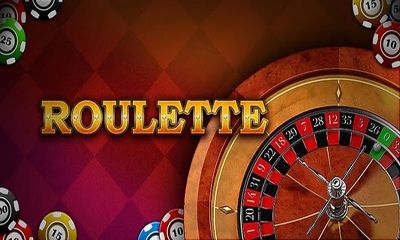 Download Roulette 3D Android free game.