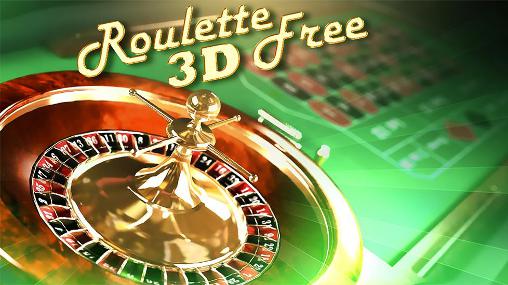 Download Roulette 3D free Android free game.